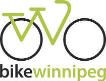Bike Winnipeg Logo