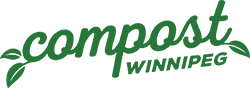 Compost Winnipeg Logo