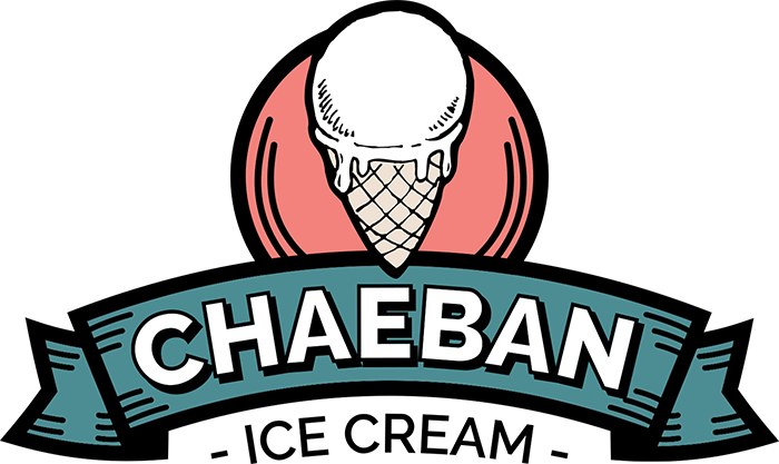 Chaeban Ice cream