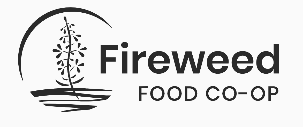 Fireweed Food Co-op